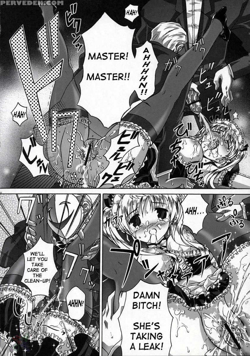 Welcome Home, Master 1