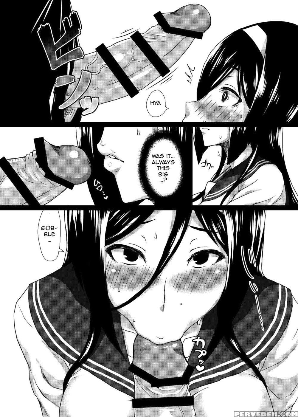 Welcome To Irisu Festa! - Hyouka 1