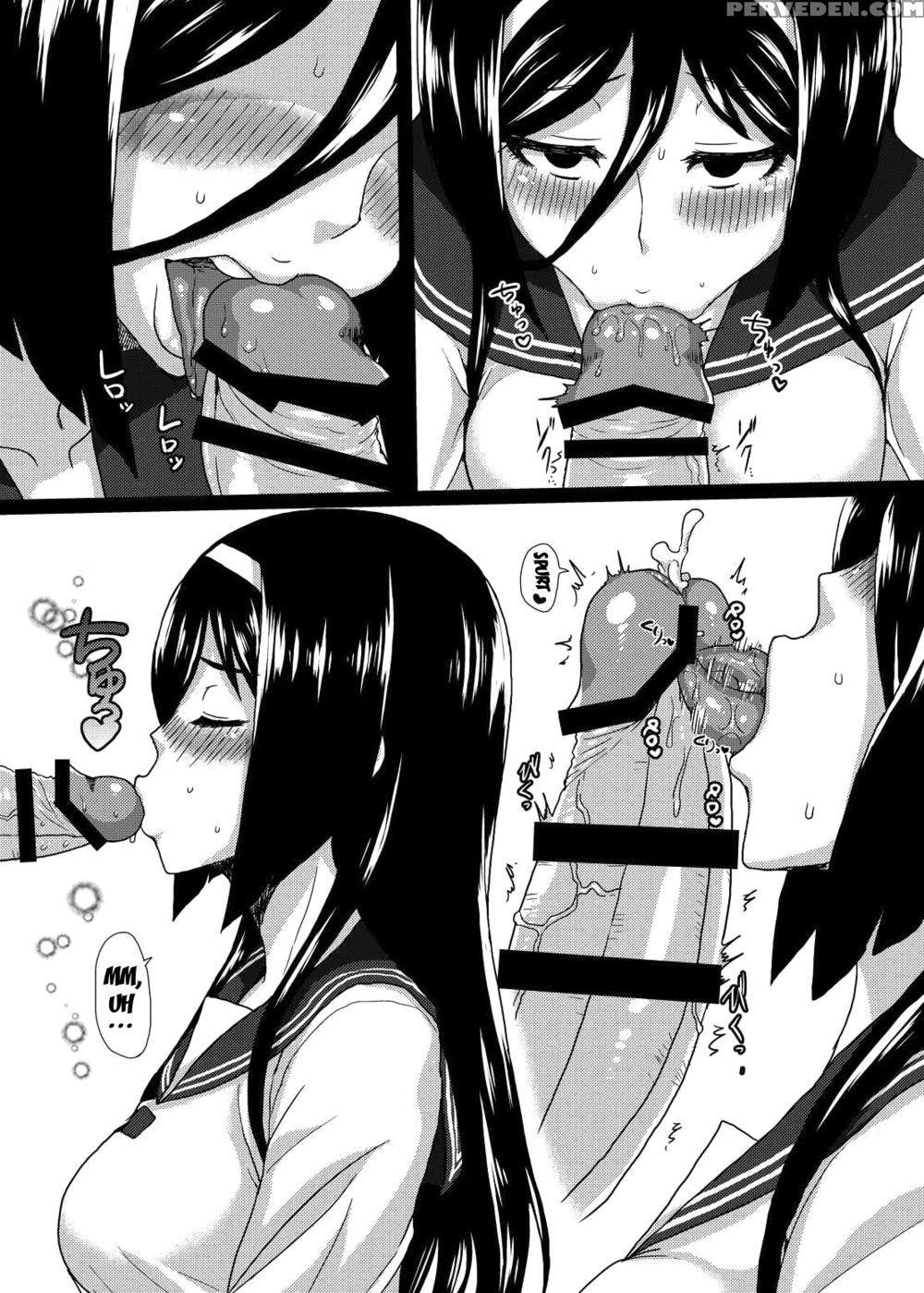 Welcome To Irisu Festa! - Hyouka 1