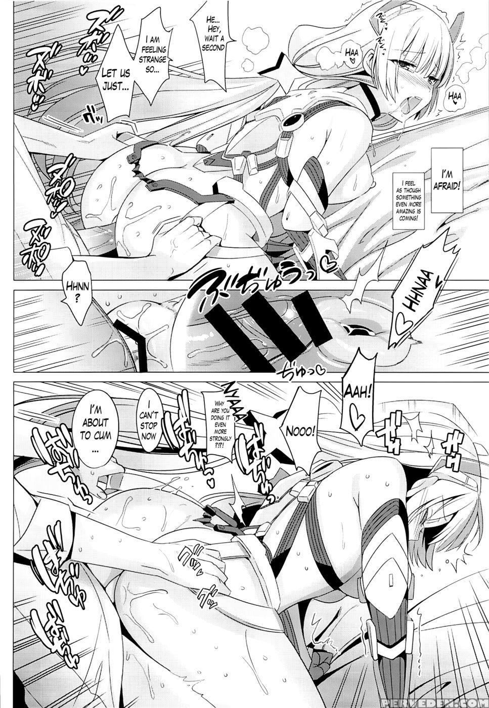 Welcome To Paradise - Rakuen Tsuihou -expelled From Paradise- 1