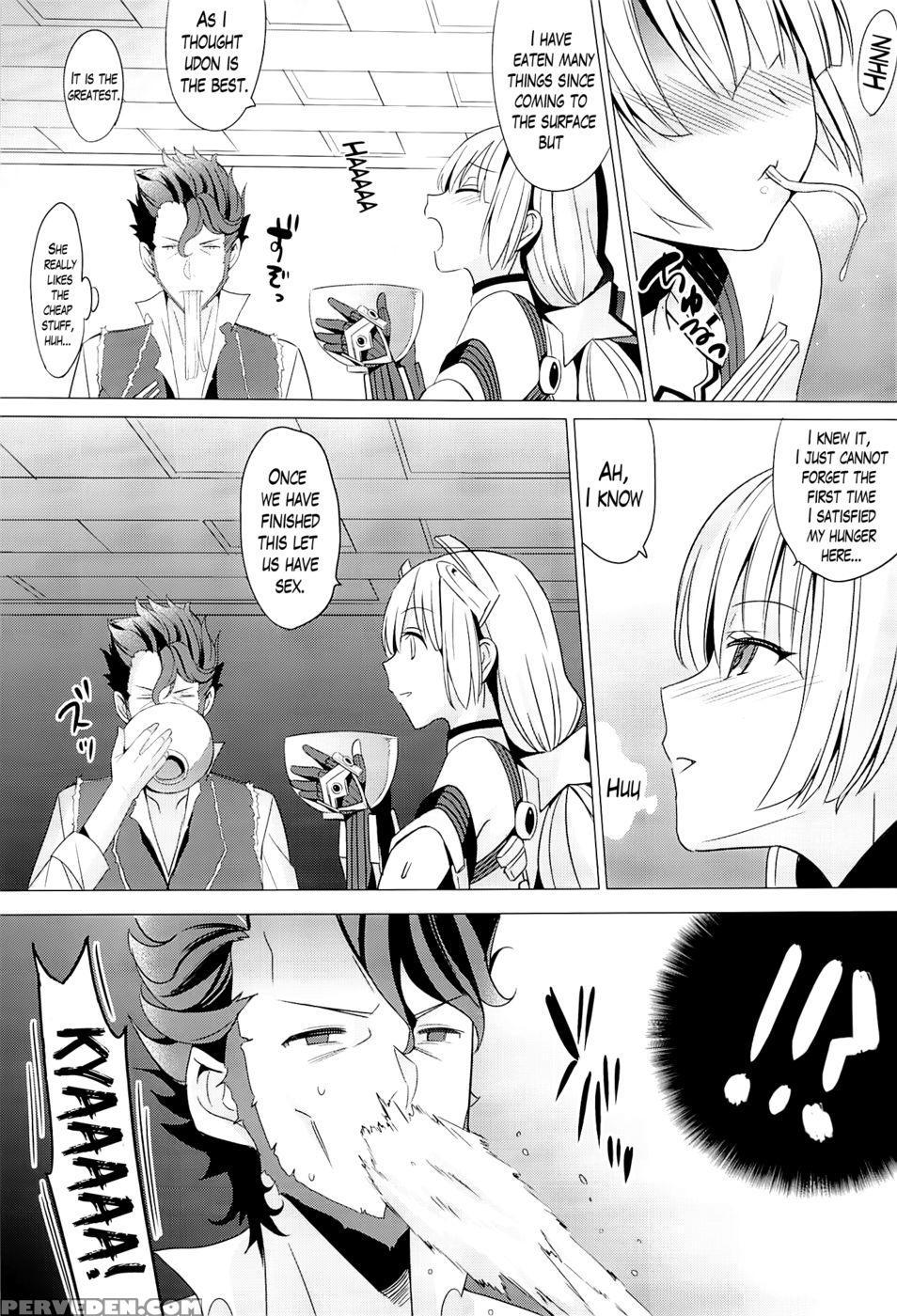 Welcome To Paradise - Rakuen Tsuihou -expelled From Paradise- 1