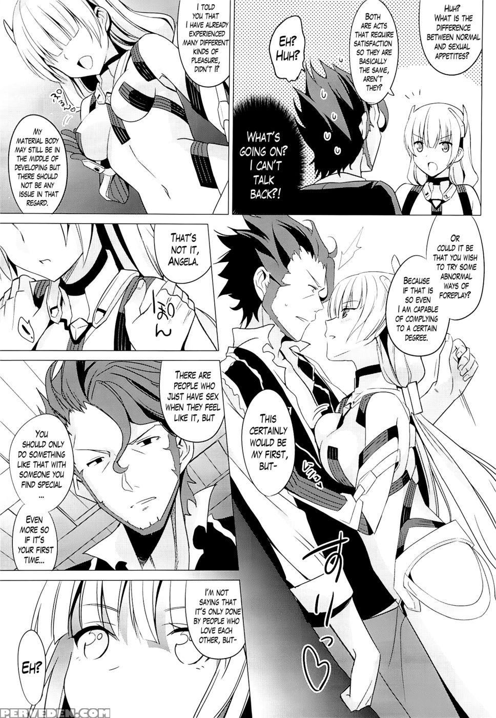 Welcome To Paradise - Rakuen Tsuihou -expelled From Paradise- 1