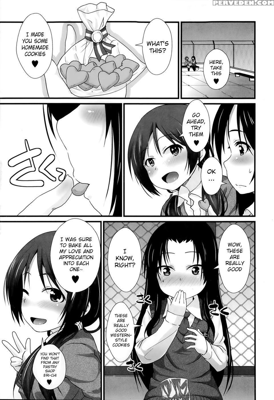 Welcome To The Psl Club ~sweet Lesson~ - Mamezou 1