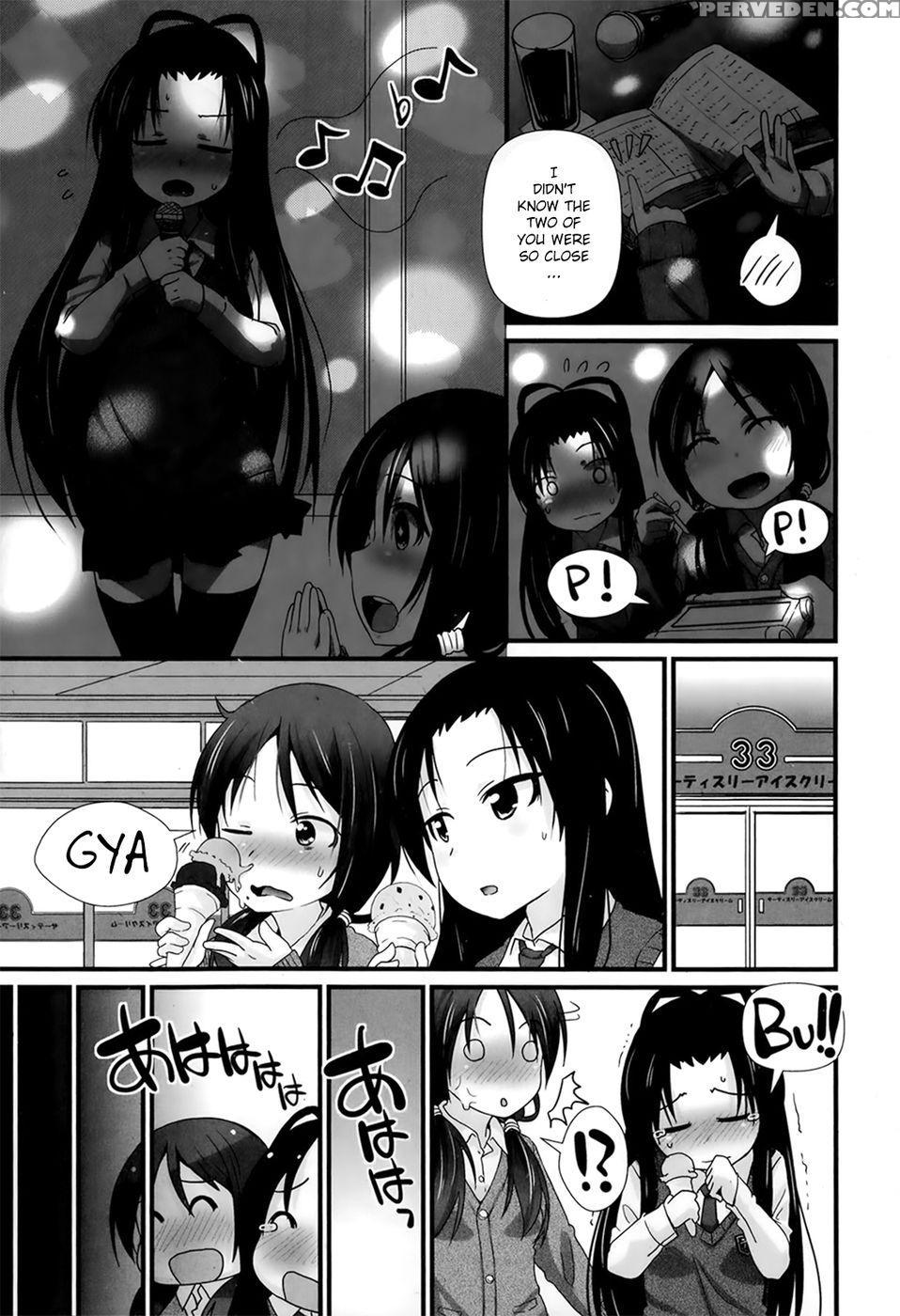 Welcome To The Psl Club ~sweet Lesson~ - Mamezou 1