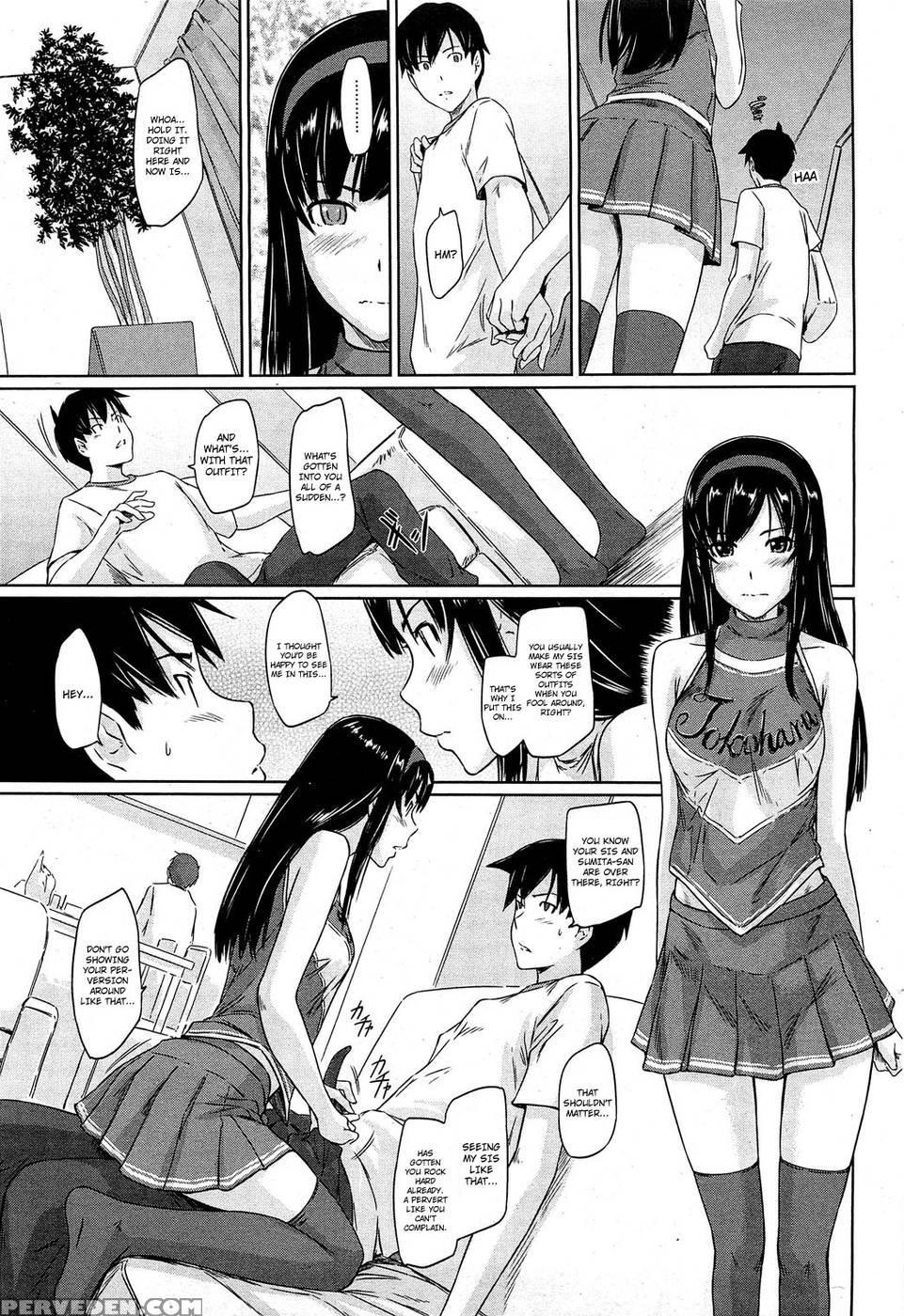 Welcome To Tokoharusou Ch.5 1