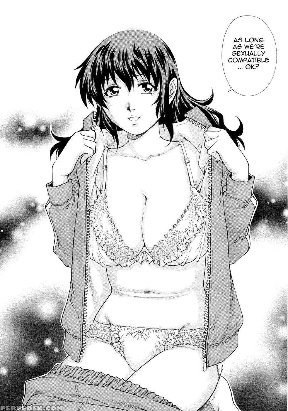 Wetly Wife - Yanagawa Rio 1
