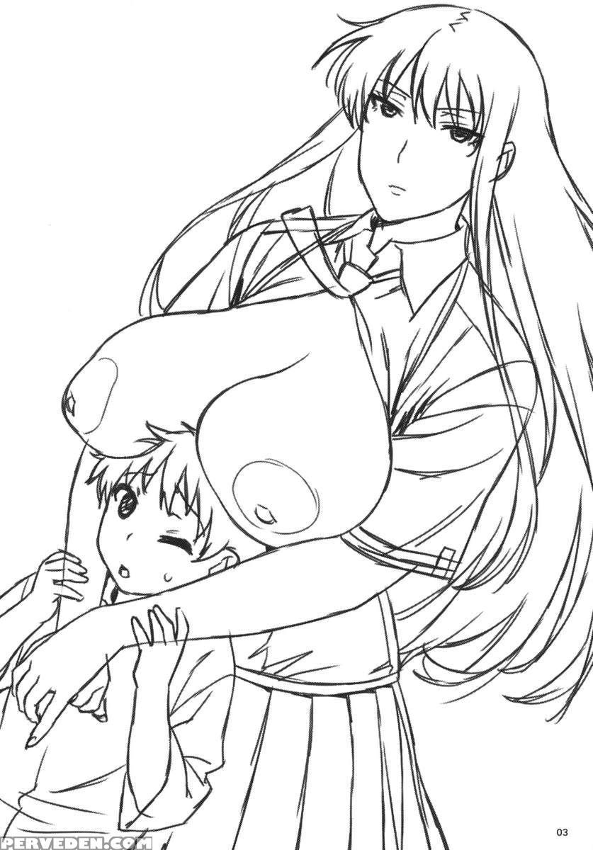 What Did I Do Kagari-san? Chapter 1 Page 2