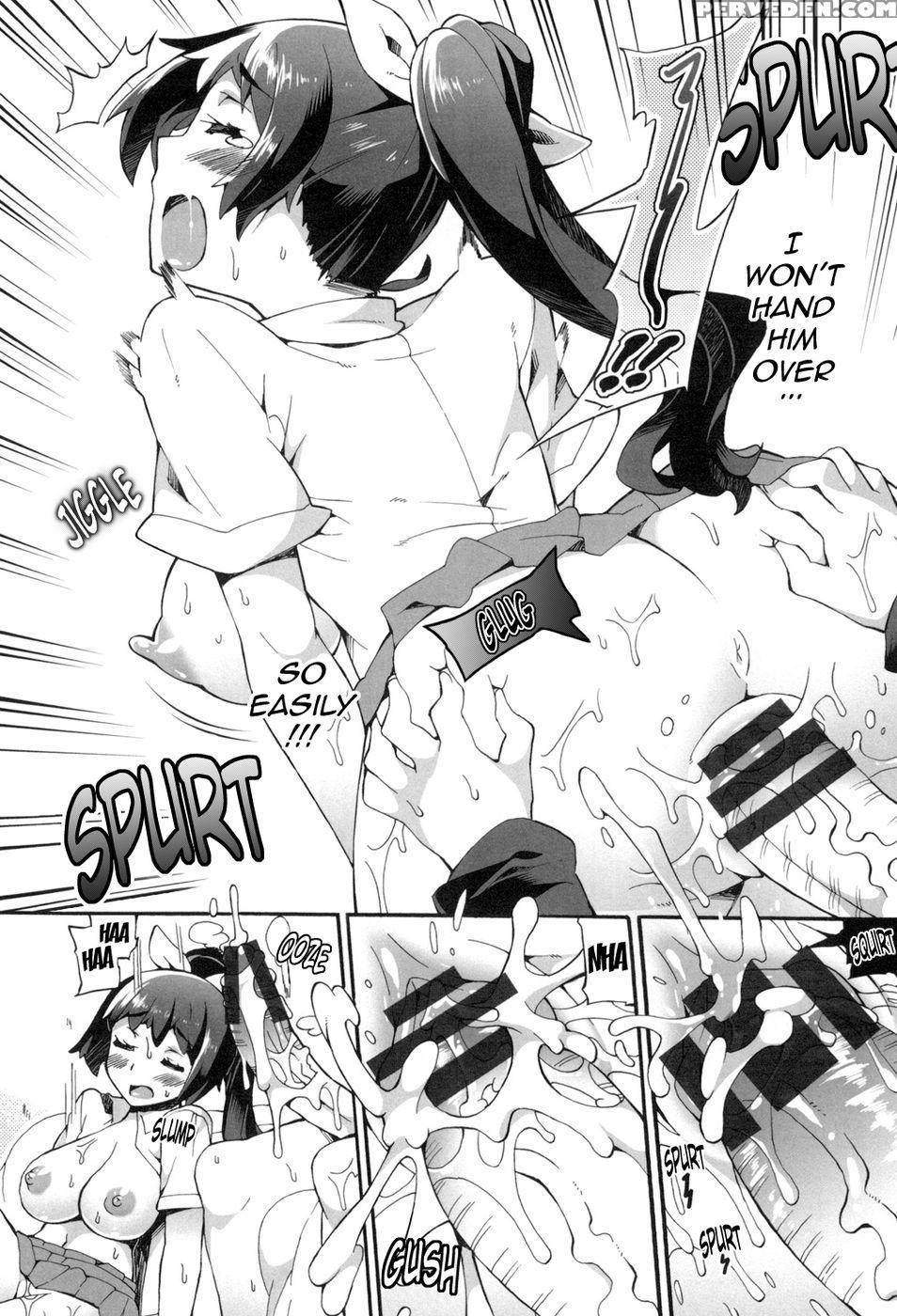 What Do You Love Most - End - Sakai Nayuta 1