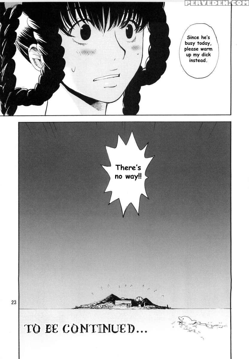 What Happened To You? Chapter 1 Page 25