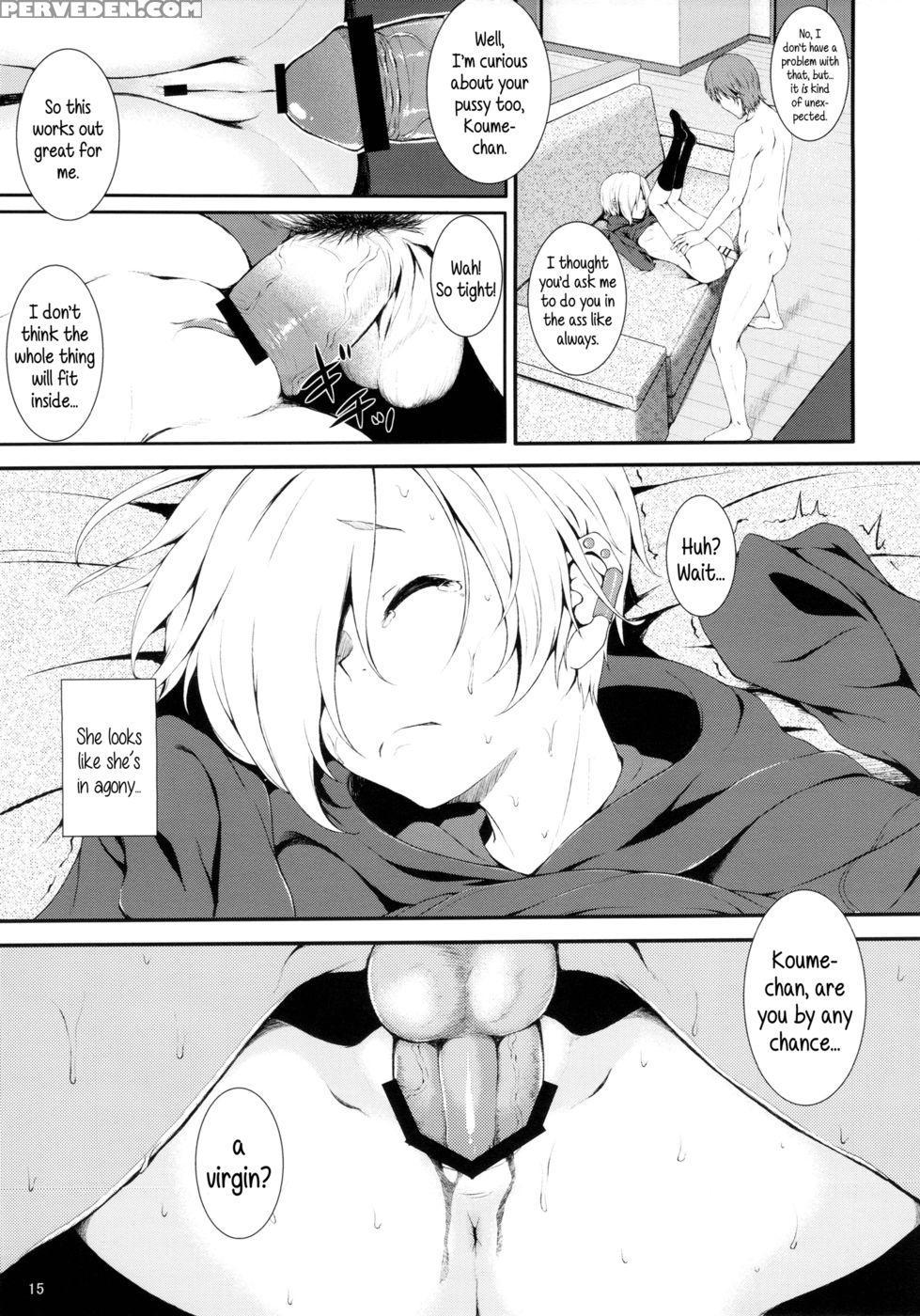 Where To Find Me - Nishi 1