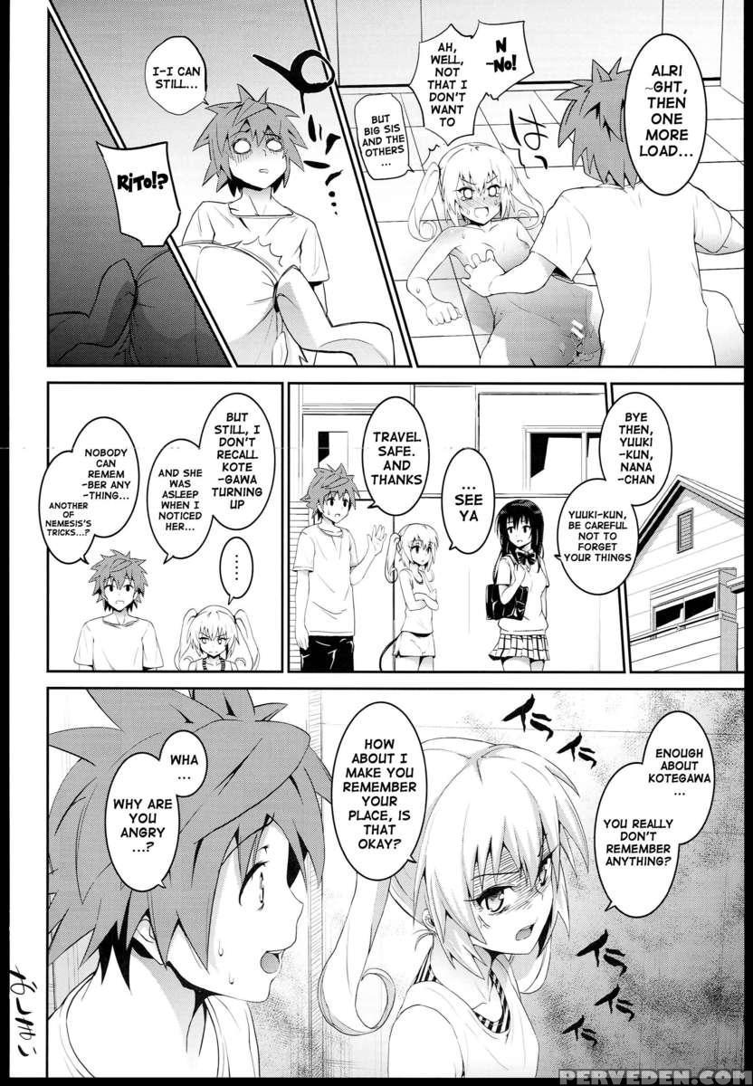 Which One To Do? Chapter 1 Page 17