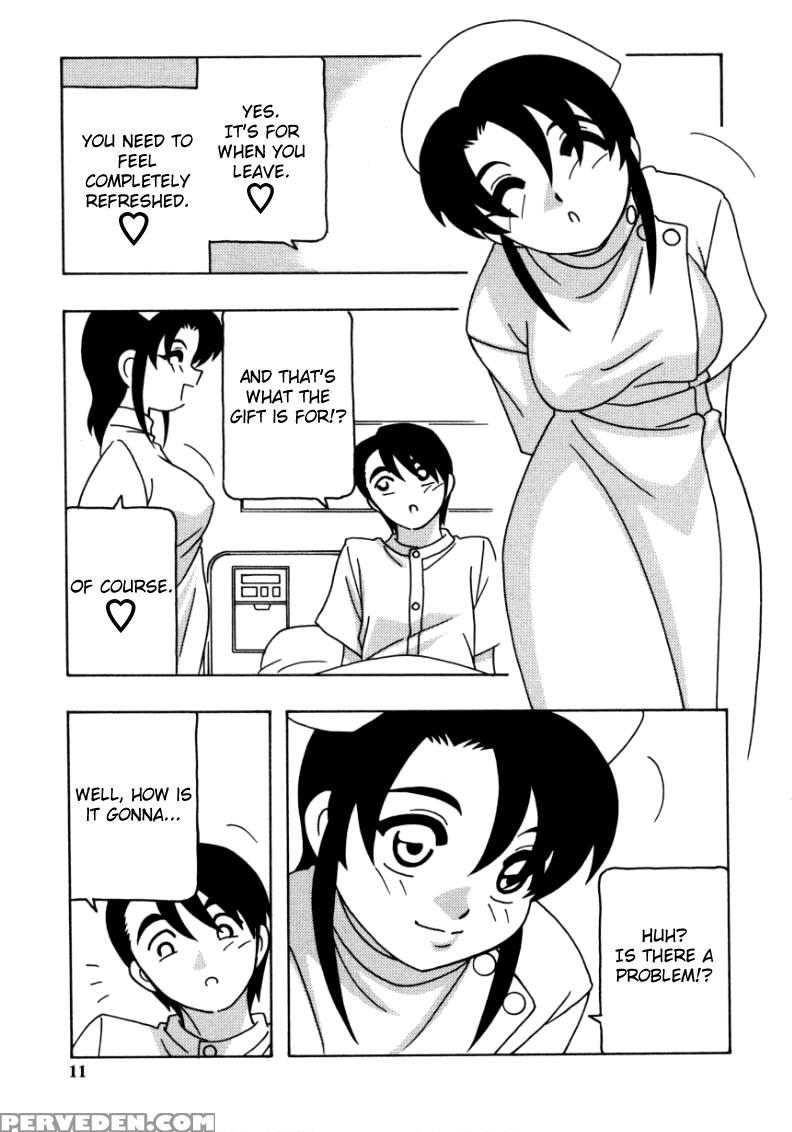 White Angel Chapter 1 - Original Work 1