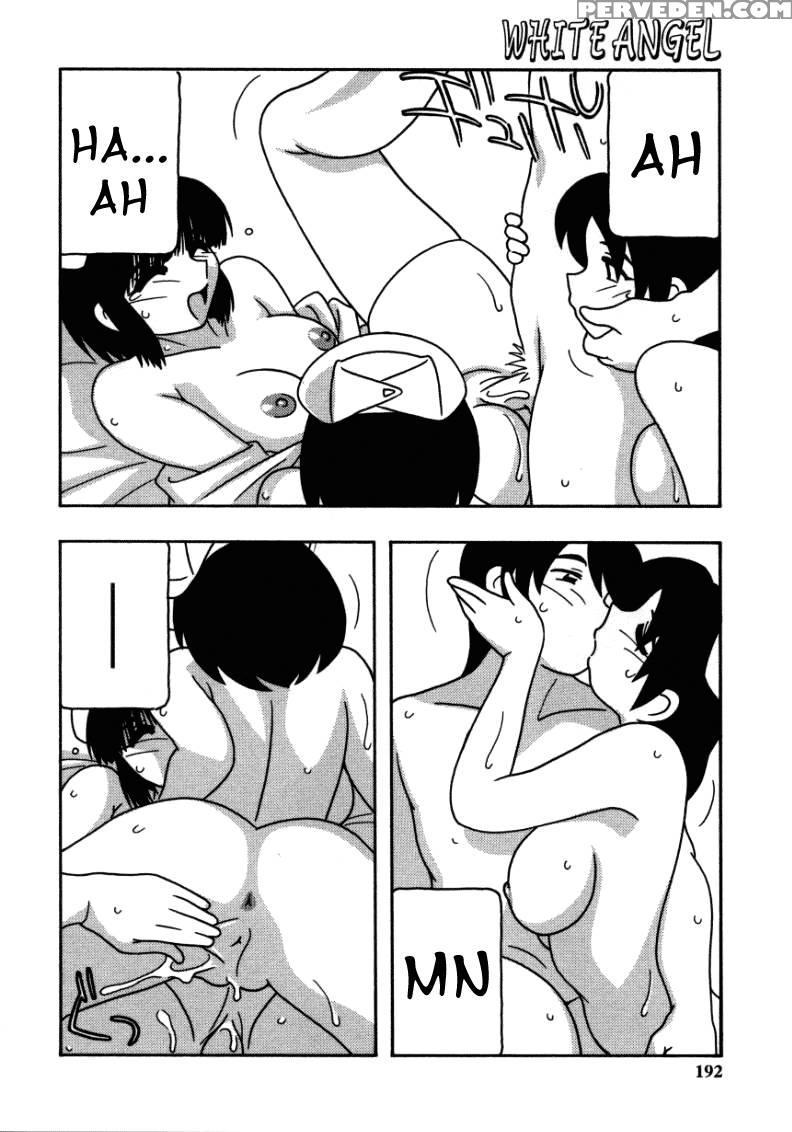 White Angel Chapter 9 - O.ri 1