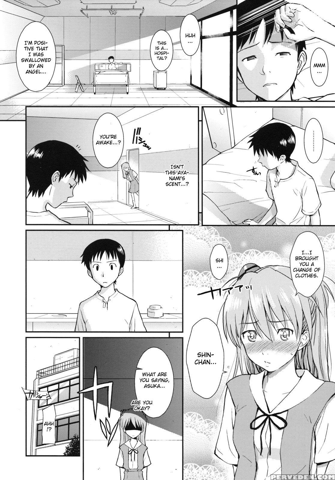 White Lie - Neon Genesis Evangelion 1