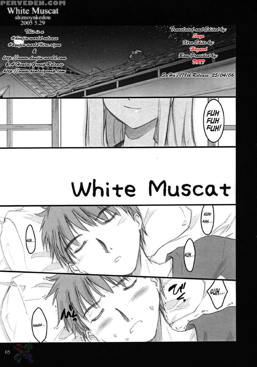 White Muscat 1