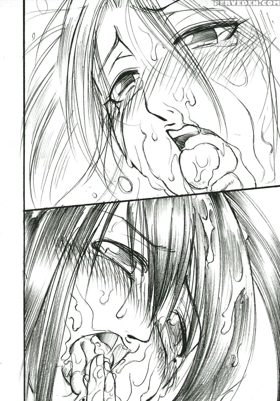 Why Am I A Sex Slave? - Genshiken Chapter 1 Page 33