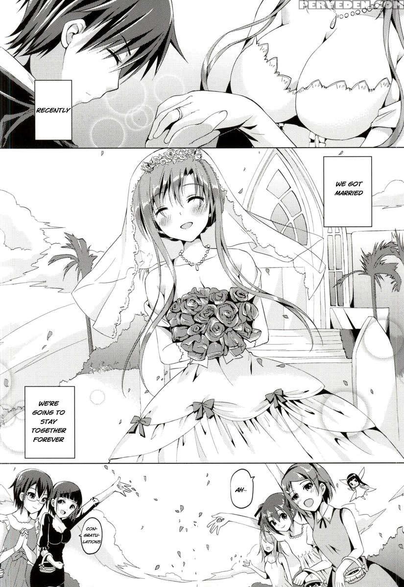 Wife -hitozuma- 1