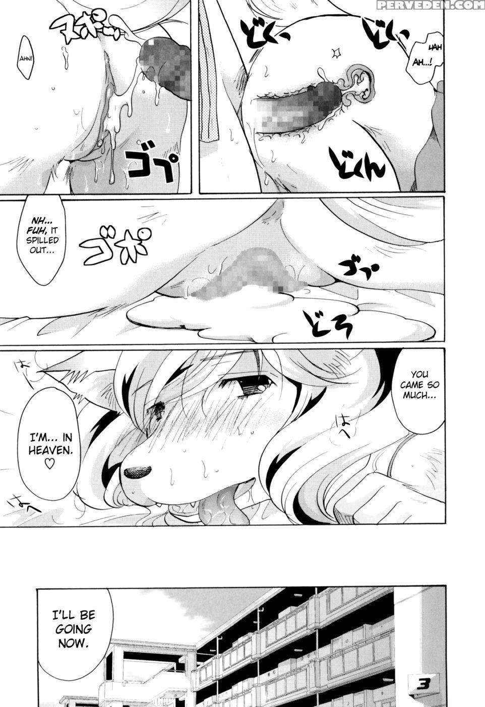 Furry Wife Porn - Wife Is A Furry 1 Manga Page 19 - Read Manga Wife Is A Furry 1 Online For  Free