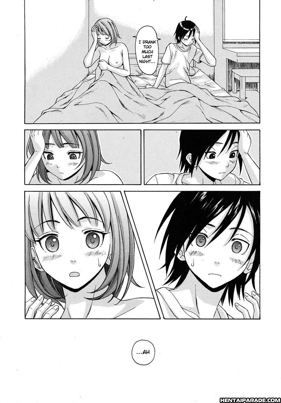 Wine No Kachikan 2