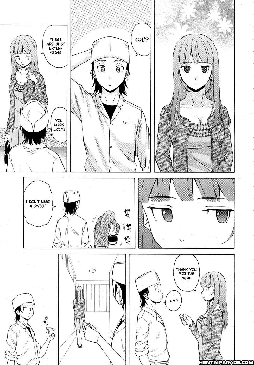 Wine No Kachikan 2