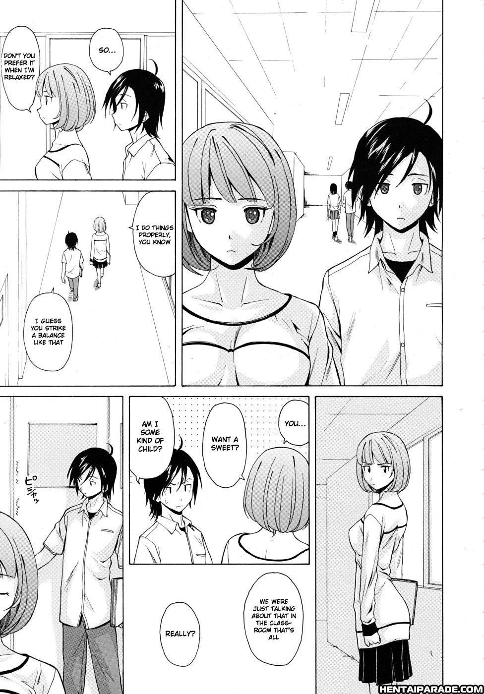 Wine No Kachikan 2