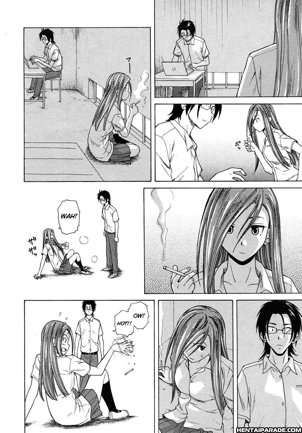 Wine No Kachikan 3