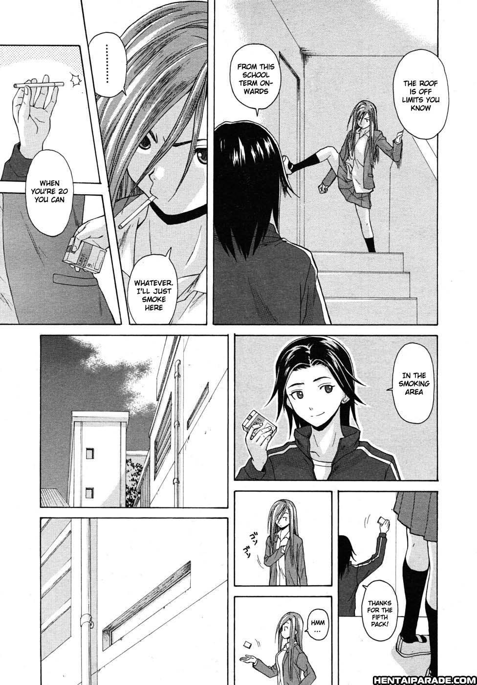 Wine No Kachikan 3