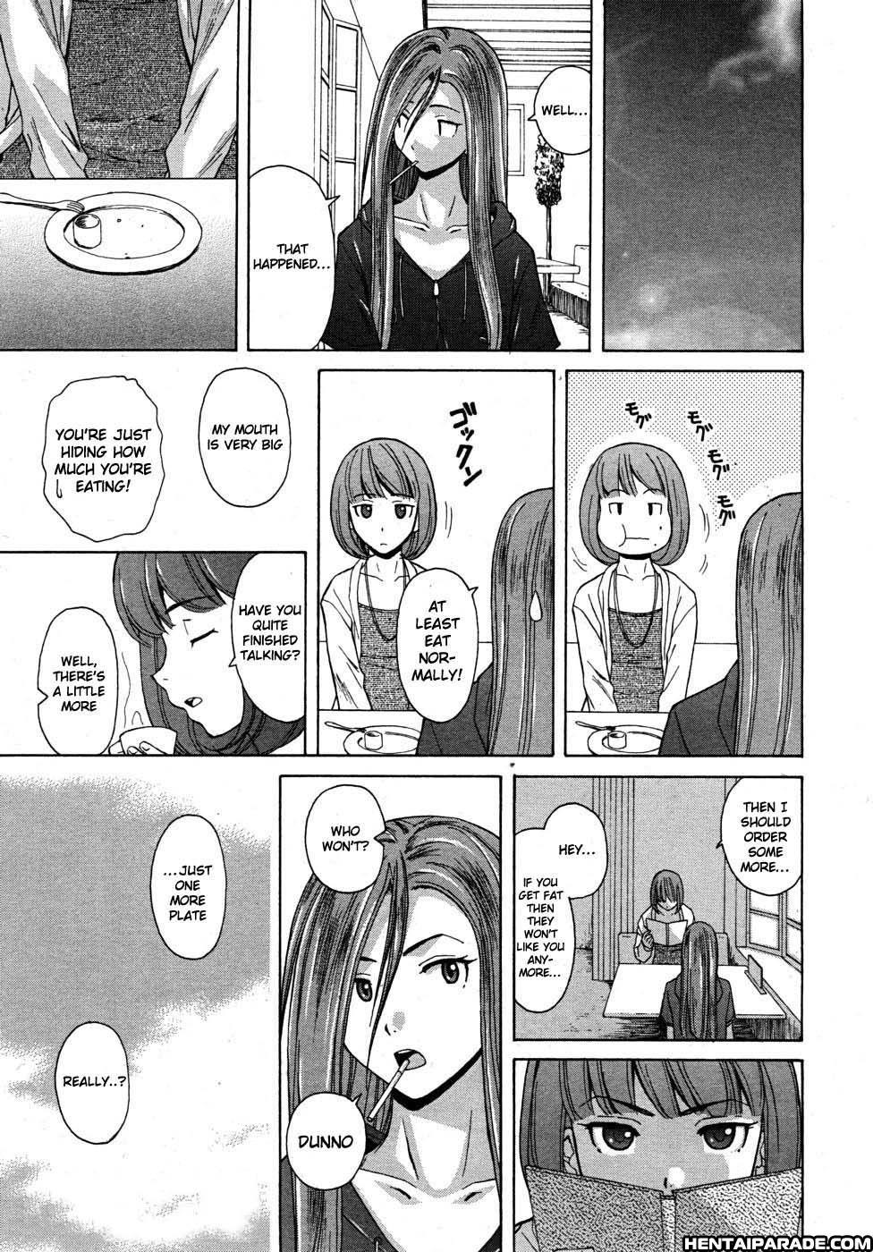 Wine No Kachikan 4