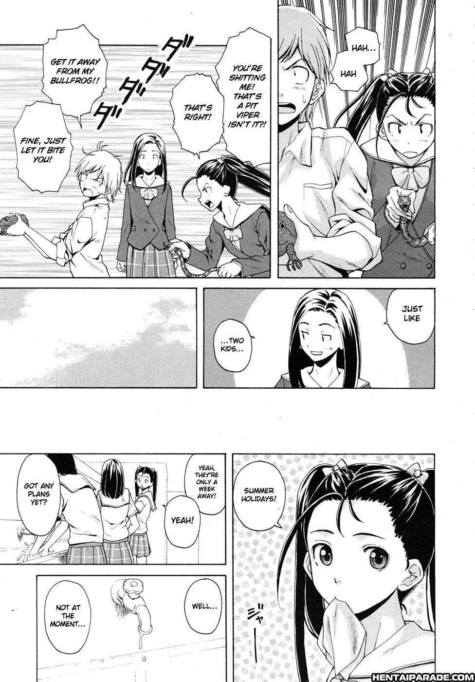 Wine No Kachikan 4
