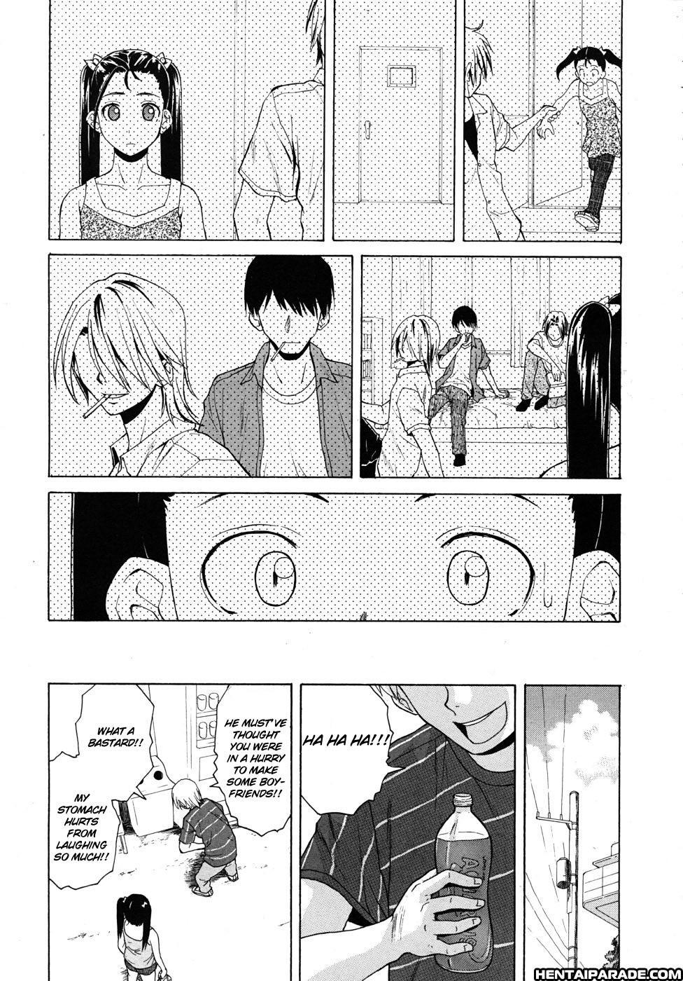 Wine No Kachikan 4