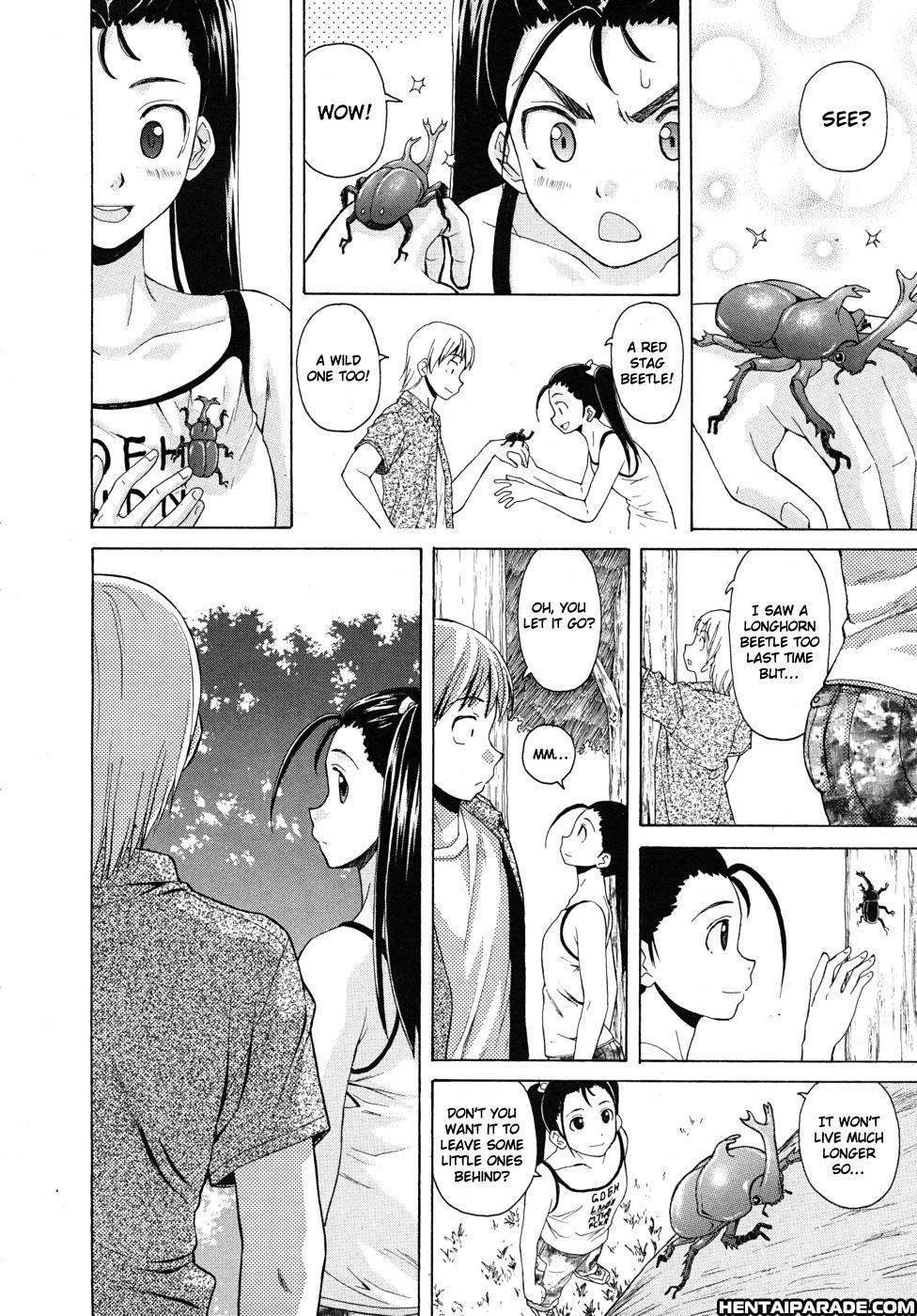 Wine No Kachikan 4