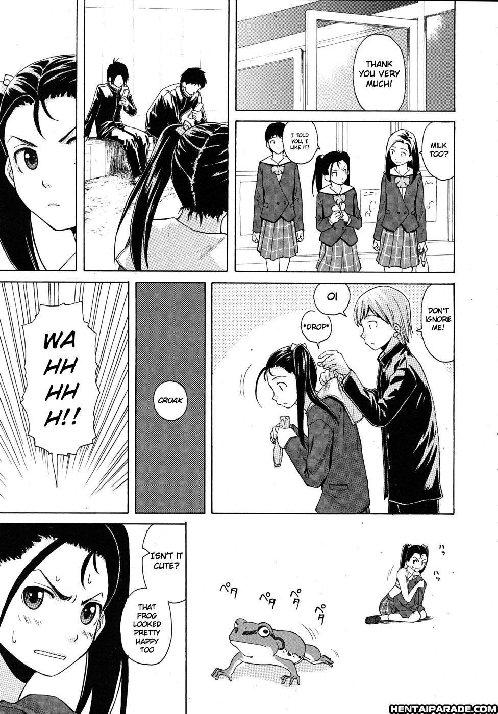 Wine No Kachikan 4