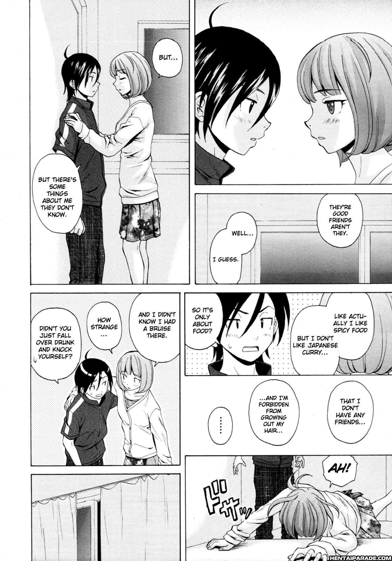 Wine No Kachikan 5