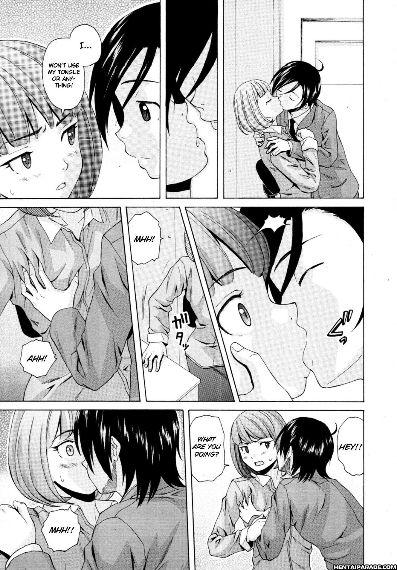 Wine No Kachikan 5