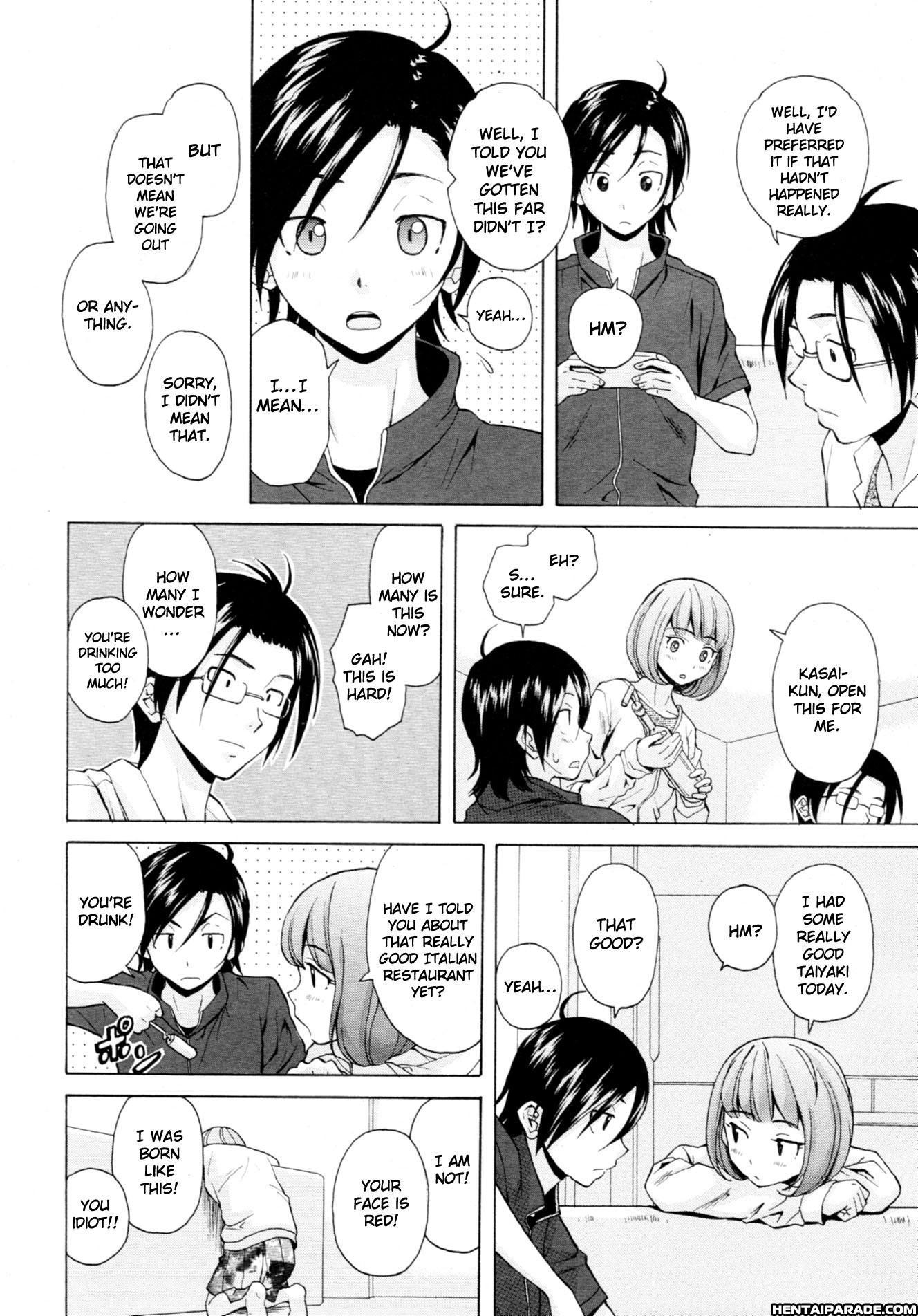 Wine No Kachikan 5