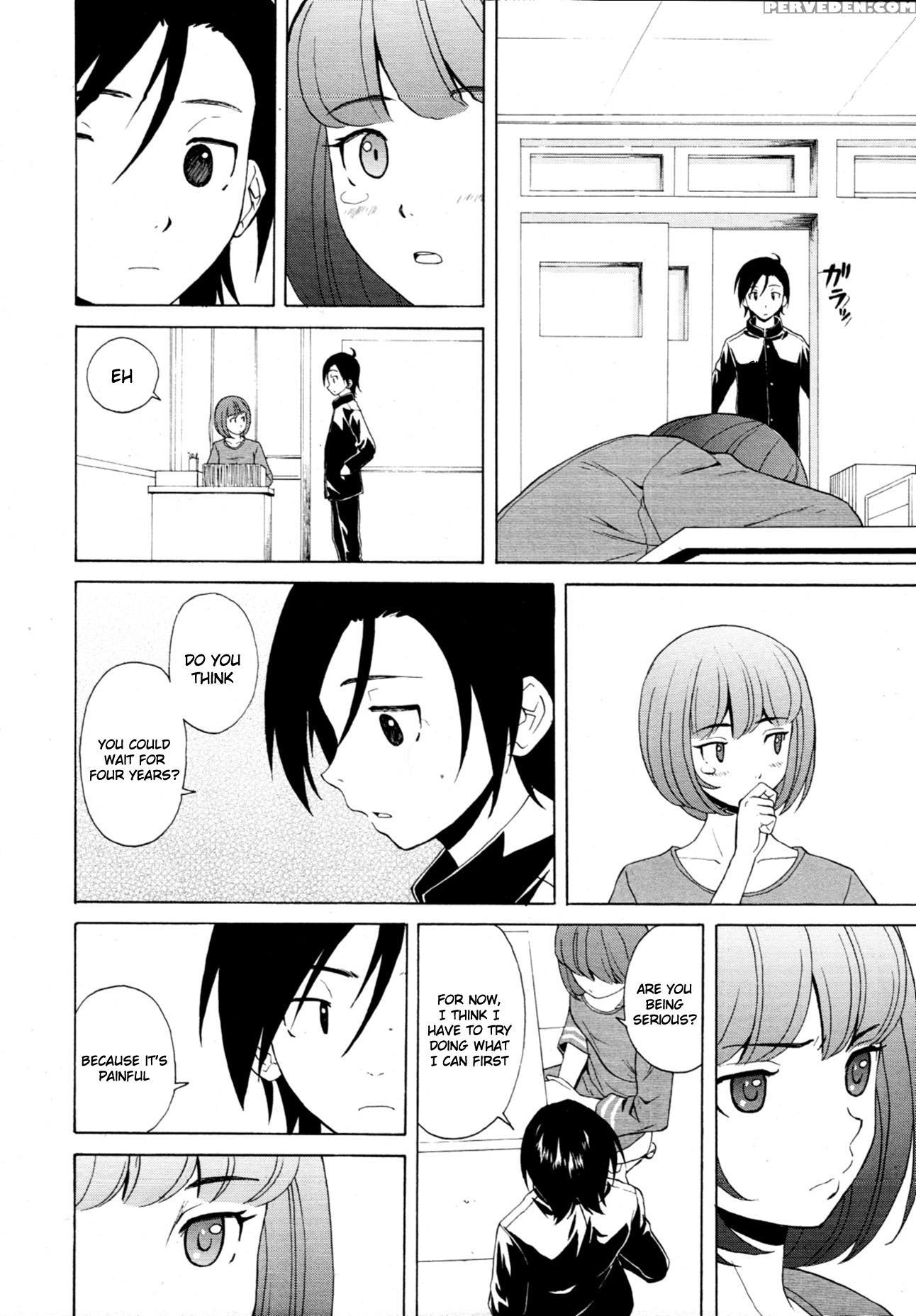Wine No Kachikan 6