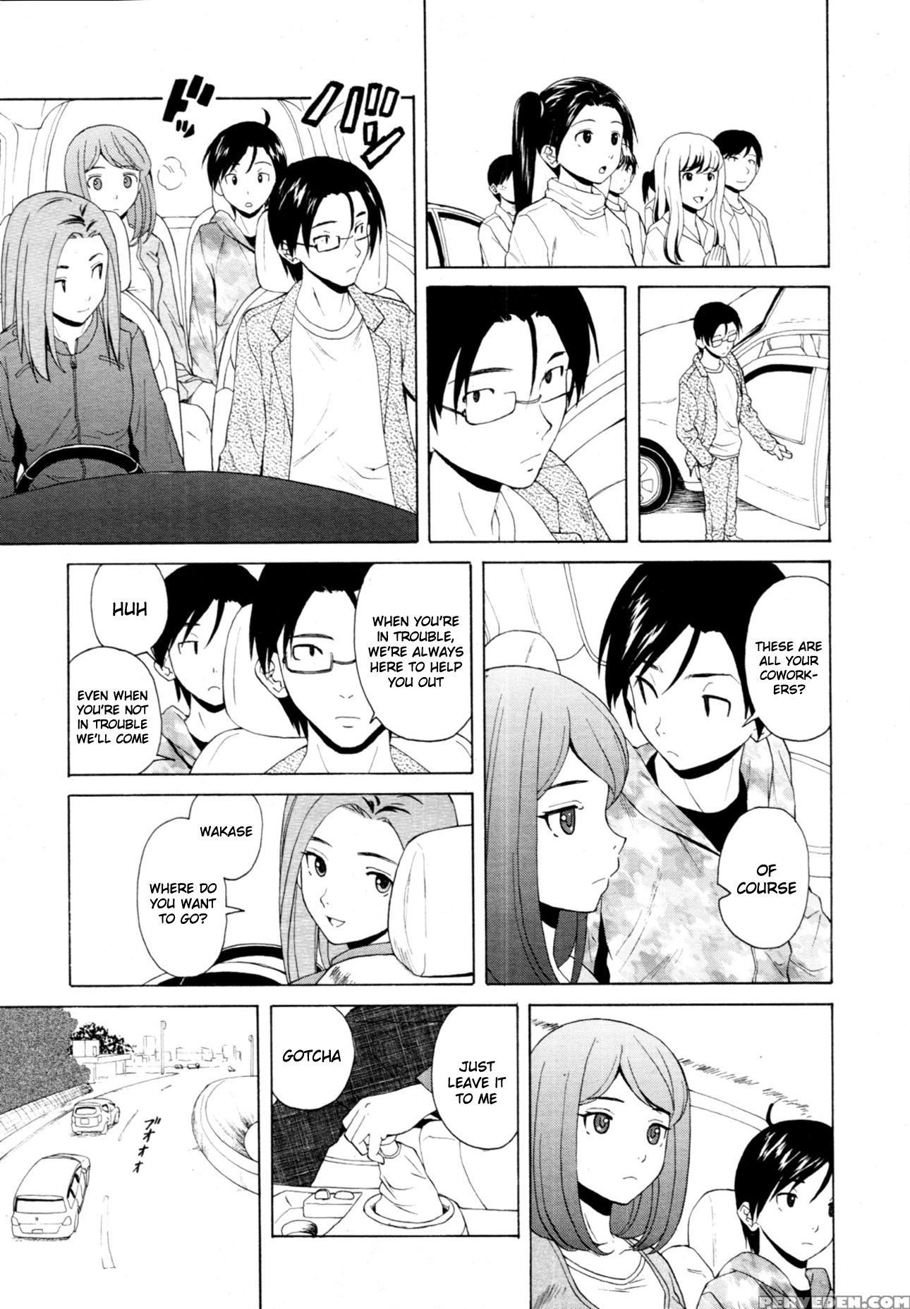Wine No Kachikan 6
