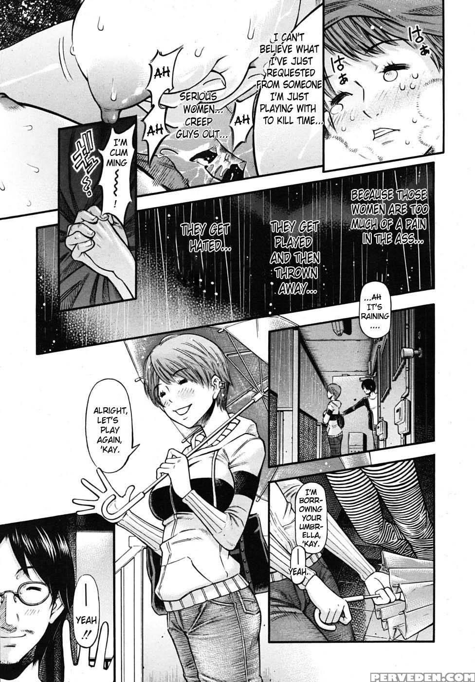 Winner! - Ryuji Kawamoto 1