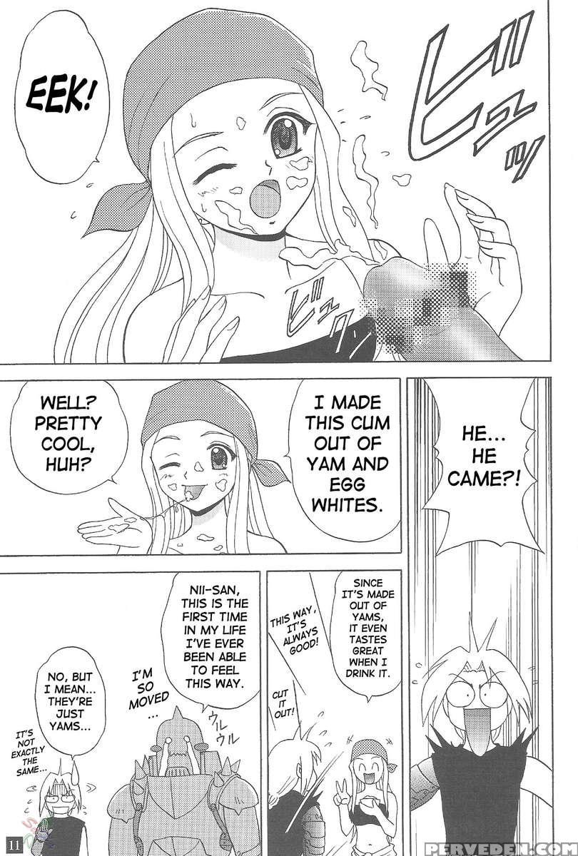 Winry No Win'win 1