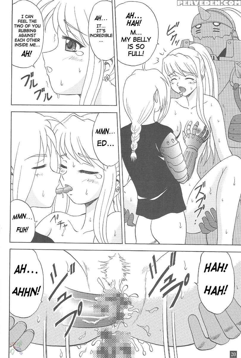 Winry No Win'win 1