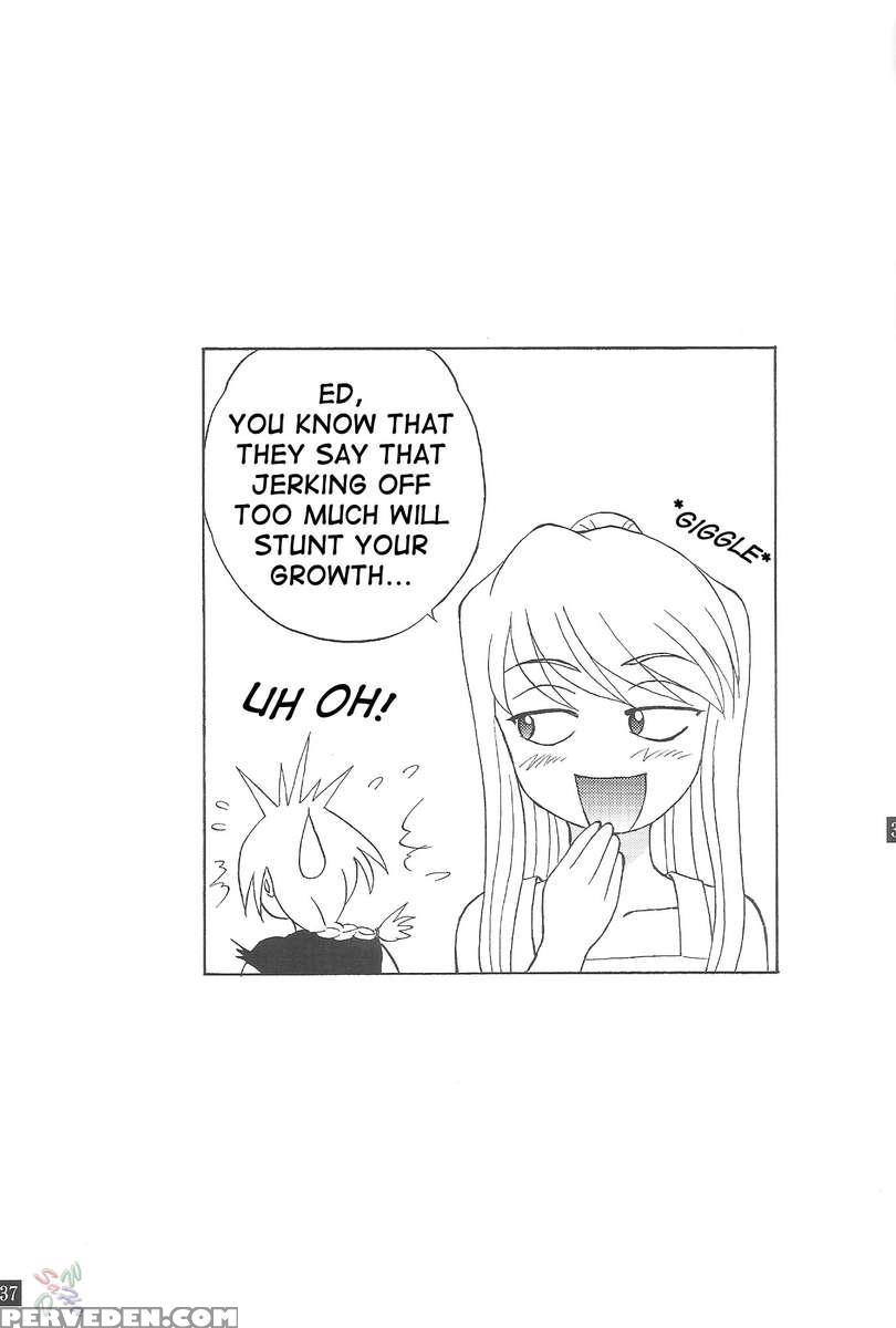 Winry No Win'win 1