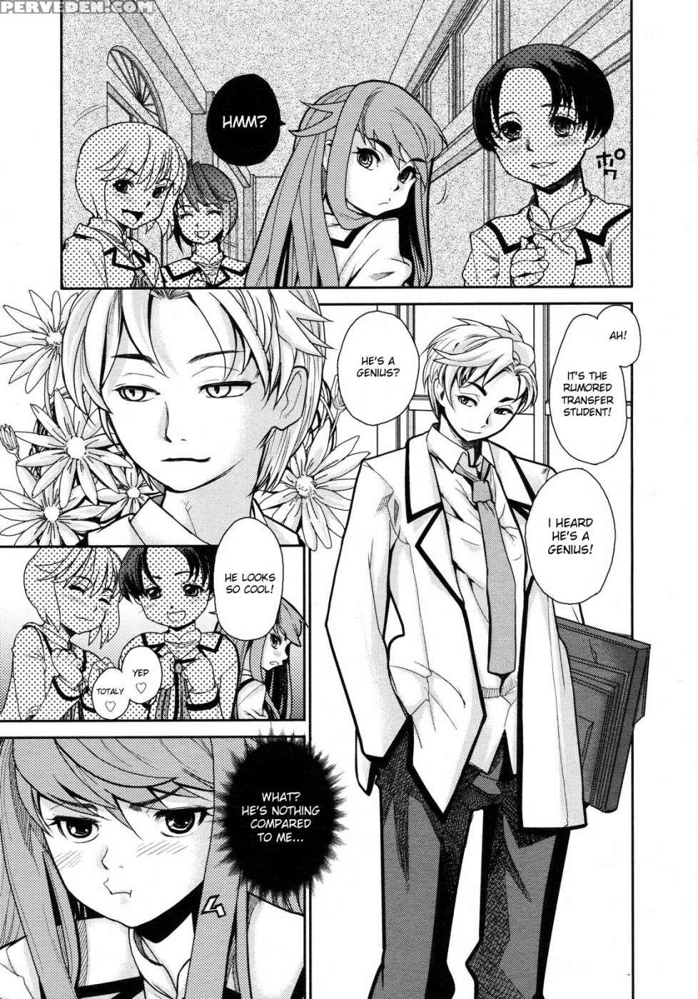 Wise Ass 1 - Tomo Tenbu 1