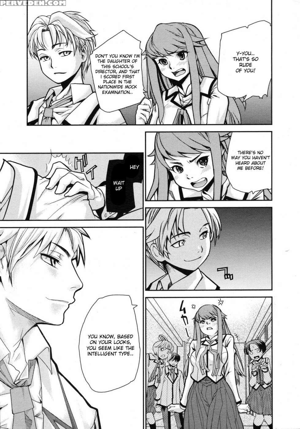 Wise Ass 1 - Tomo Tenbu 1