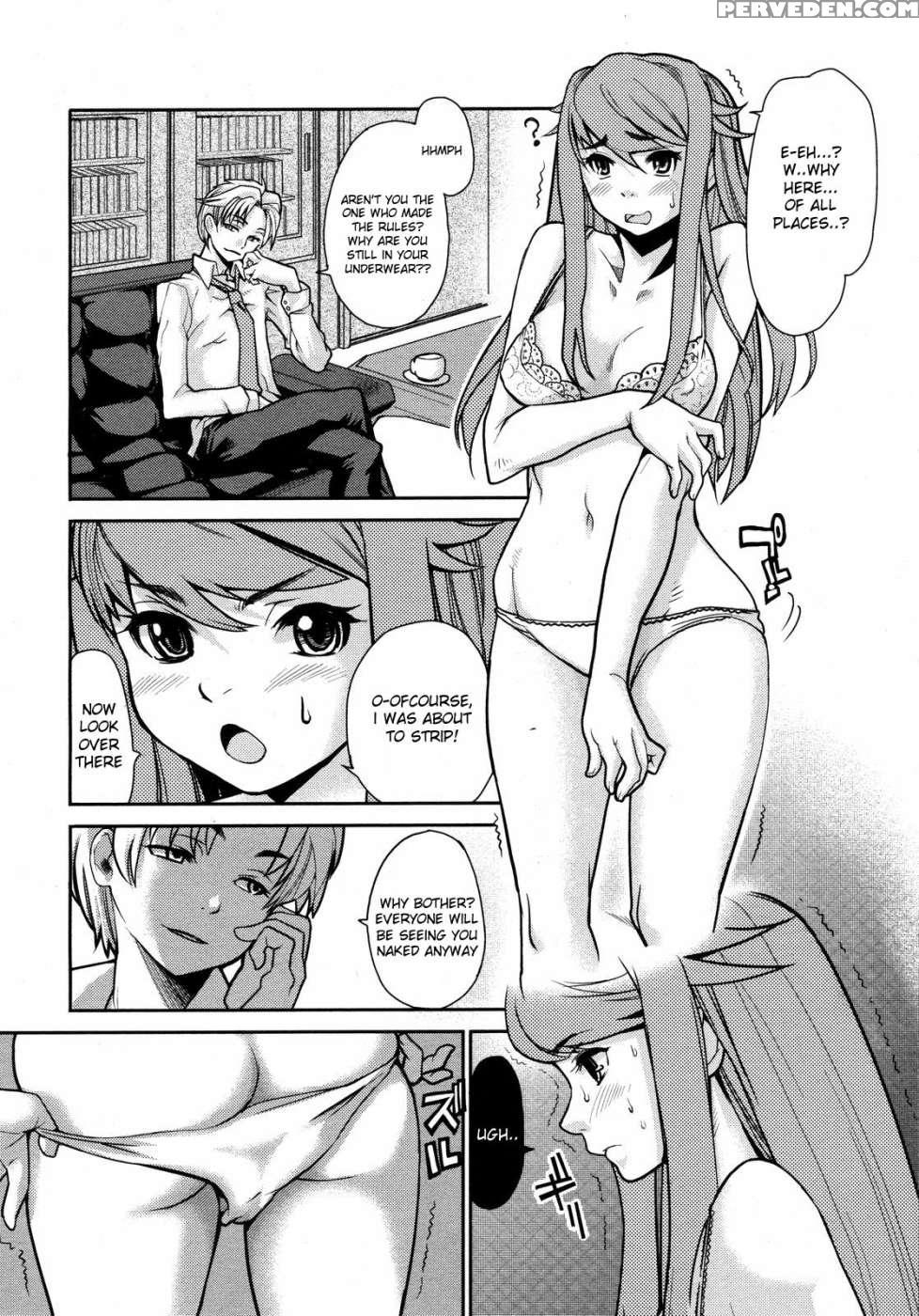 Wise Ass 1 - Tomo Tenbu 1