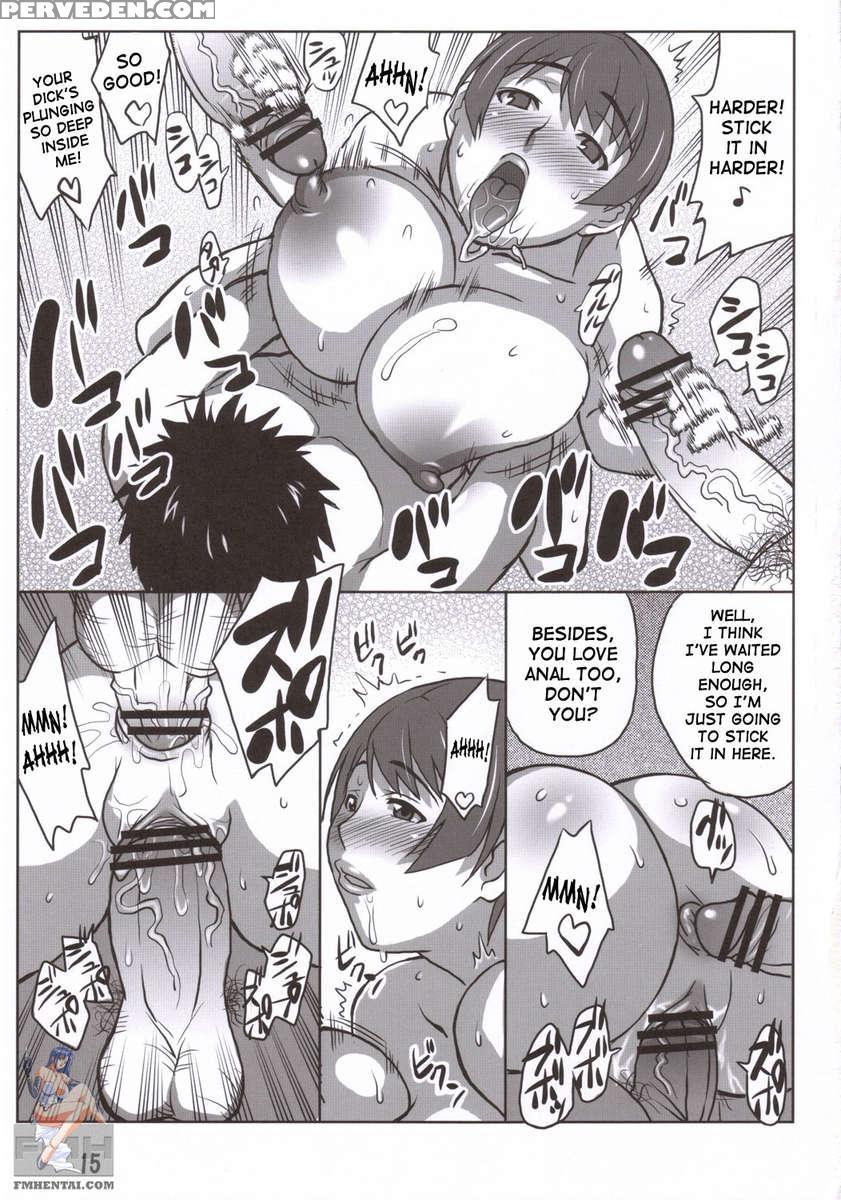 Witch Blabon B-103 1