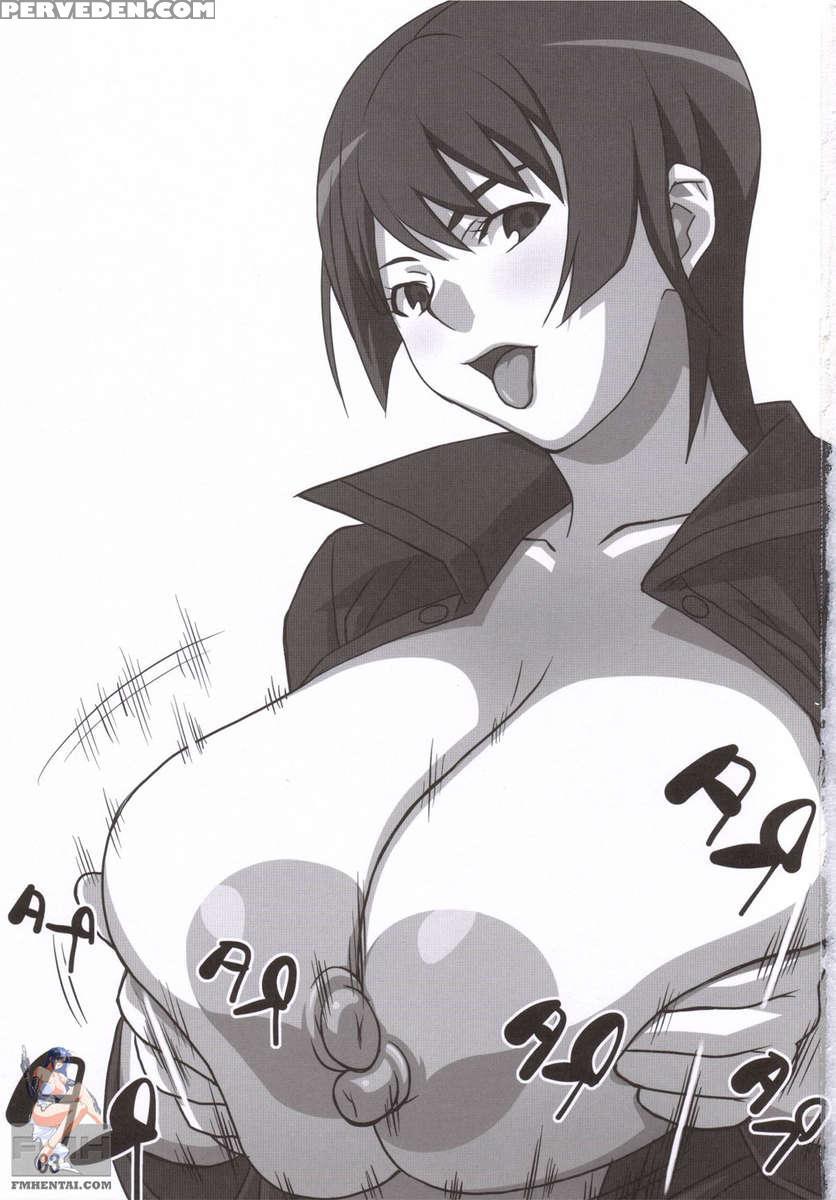 Witch Blabon B-103 1