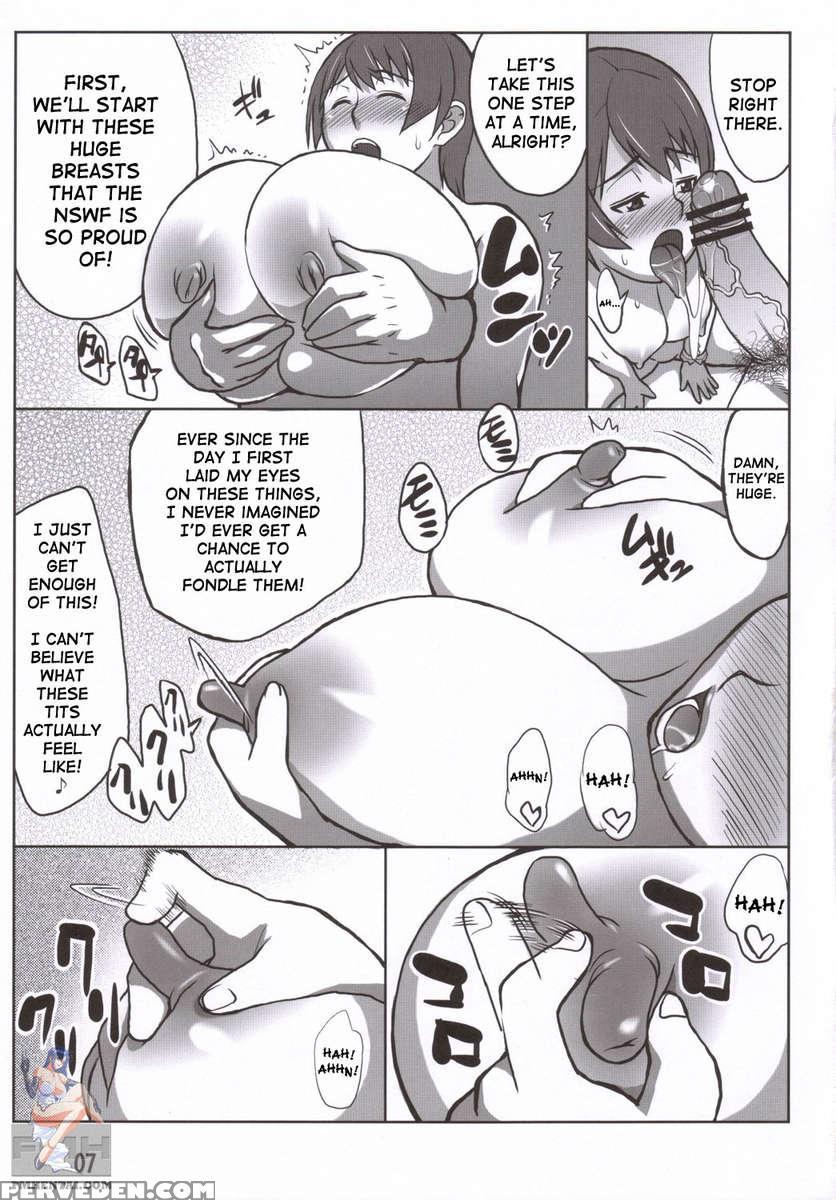 Witch Blabon B-103 1