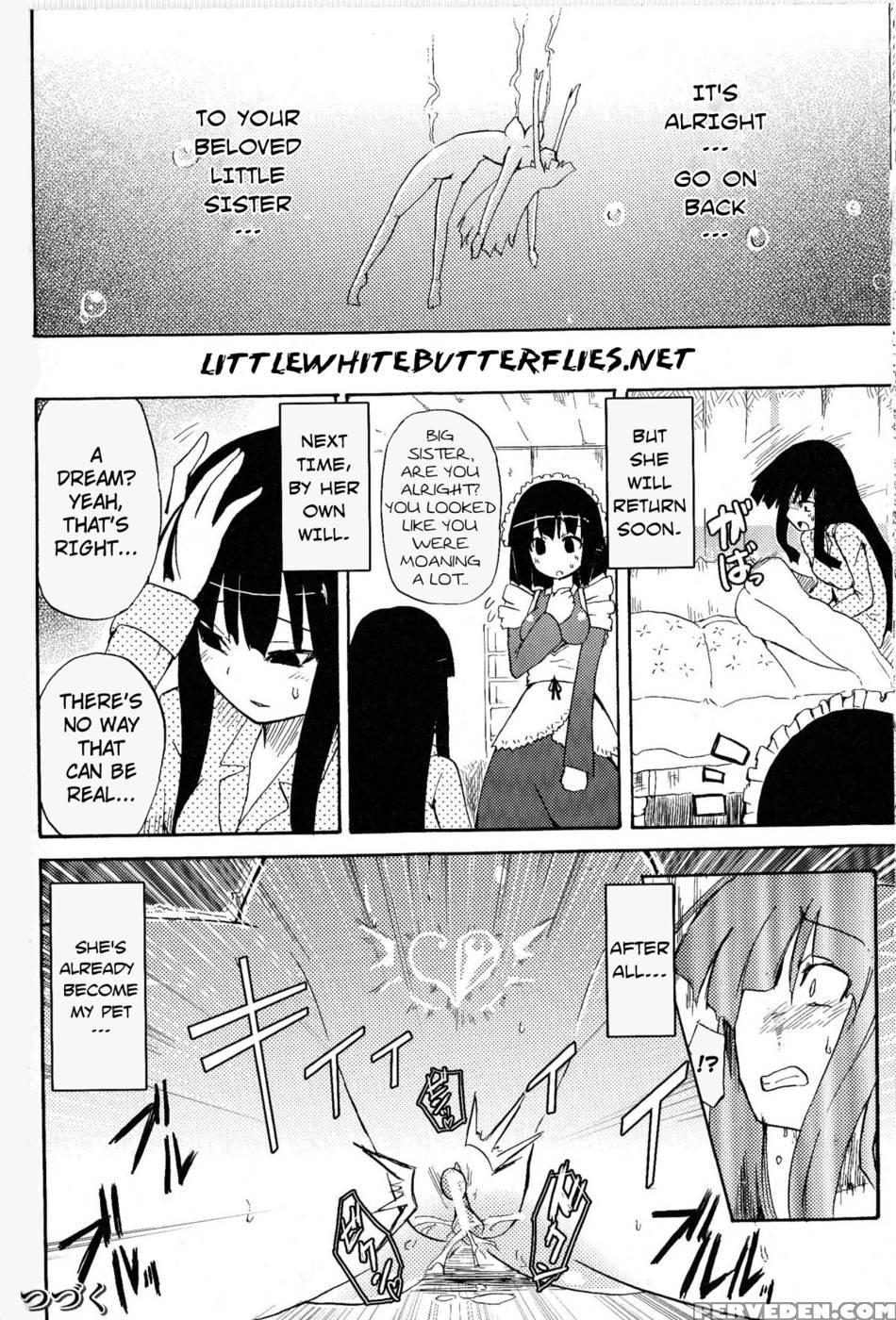Witch Hunter Hunt 1 - Homura Subaru 1