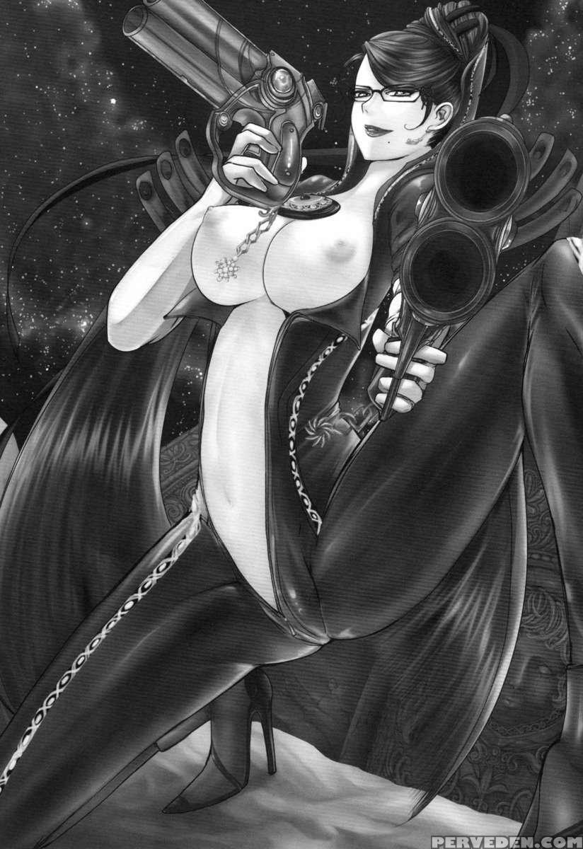 Witch Unleashed 1