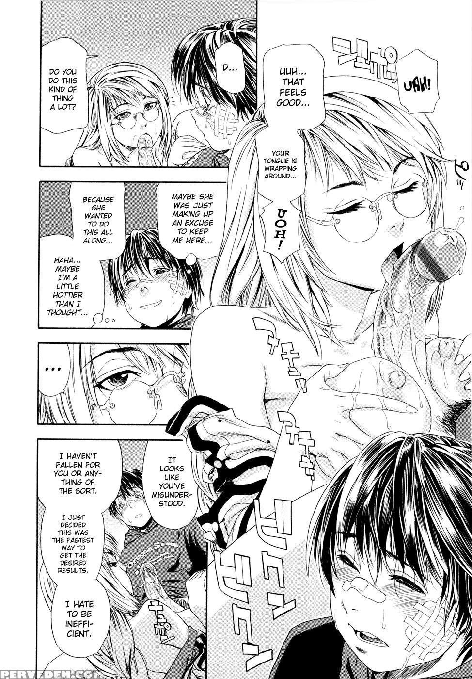 Witchcraft (yamatogawa) 1